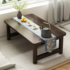 <span class=keywords><strong>Salotto</strong></span> camera <span class=keywords><strong>da</strong></span> letto giapponese Tatami bovindo uso <span class=keywords><strong>rettangolare</strong></span> in legno a bassa altezza <span class=keywords><strong>tavolino</strong></span> - Product Image 5