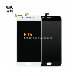 Preço Atacado Fábrica Para Oppo A59 F1S Celular Original de Alta Qualidade Display Touch Screen Lcd