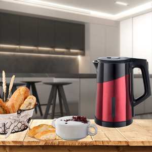 หม้อต้มน้ำ<span class=keywords><strong>ชา</strong></span>ไฟฟ้าแบบไร้สายสำหรับบ้านกาต้มน้ำไฟฟ้า - Product Image 4