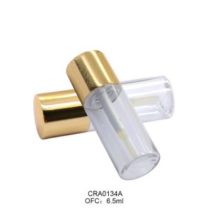 Tubes en plastique de 6 ml pour huile à lèvres avec bouchon à vis pour rouge à lèvres liquide, baume à lèvres, mini gloss à lèvres, contenants personnalisables avec logo et étiquetage - Product Image 5