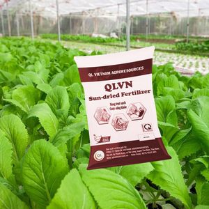 ปุ๋ยมูลไก่ธรรมชาติเพิ่มสำหรับพืชการทำฟาร์มอย่างยั่งยืนปลูกไม้ผลและผักการจัดหาเพื่อสิ่งแวดล้อม - Product Image 1