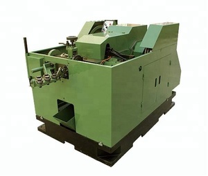 เครื่องทำสกรูหัวอัตโนมัติ - Product Image 2