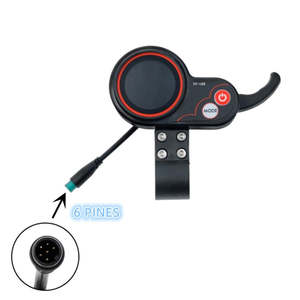 Display TF100 (6 Pin) S00336 - Product Image 1