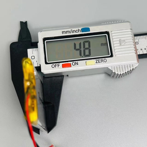 סוללת ליתיום פולימר נטענת 503048 3.7v950mah 402060 452060 <span class=keywords><strong>502060</strong></span> 552060 652060 702060 802060 - Product Image 3