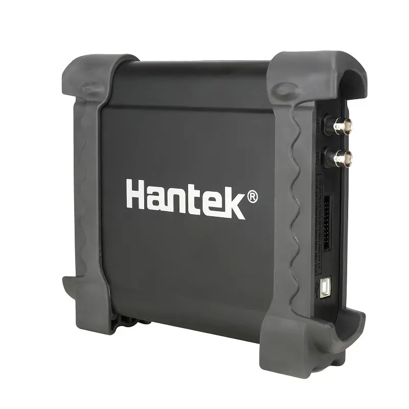 Hantek1008C 자동차 진단 8 채널 오실로스코프 신호 발생기 USB 오실로스코프