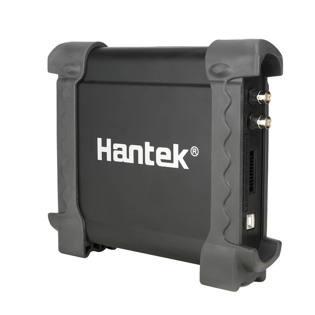 Hantek1008C Automotive Diagnostics 8-channel Oscilloscope signal Generator USB Oscilloscope