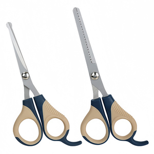 Peignes de toilettage <span class=keywords><strong>pour</strong></span> animaux de compagnie, lames durables en acier inoxydable, portables, faciles à utiliser, écologiques, <span class=keywords><strong>tondeuse</strong></span> <span class=keywords><strong>pour</strong></span> le corps et le visage <span class=keywords><strong>pour</strong></span> chiens et chats - Product Image 2