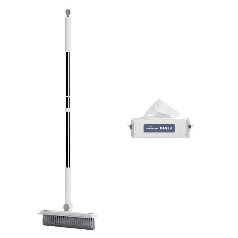 crevice brush+Dust paper