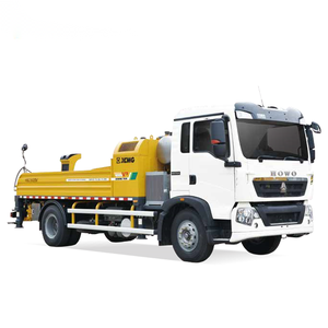 Pompe à béton sur camion XCM-G HBC10018V 228kW, best-seller - Product Image 1