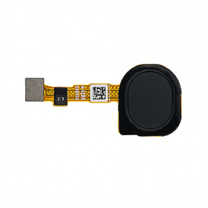 Cable flexible de repuesto negro con sensor de huellas dactilares para A11 - Product Image 2