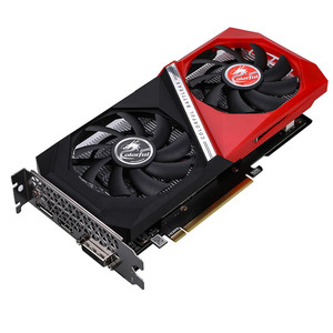 Tarjetas Gráficas para Juegos All Colorful Battle 3060 3070 3080 3090 con 8GB, 10GB, 12GB, 16GB y 24GB de RAM. Todos los Colores de Batalla 3 - Product Image 4