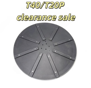 DJI Agras T40 <b>Spreader</b> Throwing Plate <b>Fertilizer</b> Spinning Disc For Agricultural Drone Seeding Spare Parts - Product Image 1