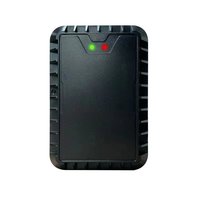 Détecteur de véhicule ANXIA Boom Barrier, capteur radar anti-écrasement, capteur radar à ondes millimétriques, détecteur de véhicule pour parking, sans câblage