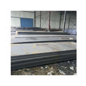 La meilleure plaque en acier au carbone, vente chaude en usine - Product Image 1