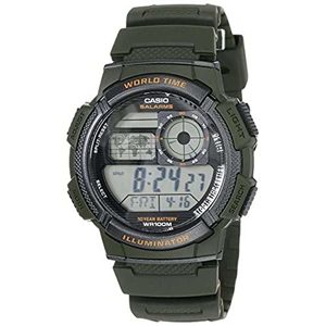 สำหรับนาฬิกา Casio รุ่น AE-1000W-3A - Product Image 1