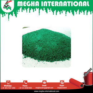 Un fournisseur indien offre des colorants verts de haute qualité de qualité industrielle pour les colorants textiles directement auprès du fabricant - Product Image 6