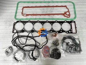 ชุดปะเก็นเครื่องยนต์ดีเซล 6HK1 ชุดซ่อมบำรุงรถขุด - Product Image 2