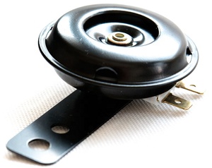 Altavoz de <span class=keywords><strong>Alarma</strong></span> Universal para Vehículos Eléctricos, 12V-72V - Product Image 5