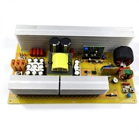 Station d'alimentation portable 3500W 2000W 1500W, circuit imprimé électronique PCBA pour stockage d'énergie, fabricant OEM, usine de PCBA