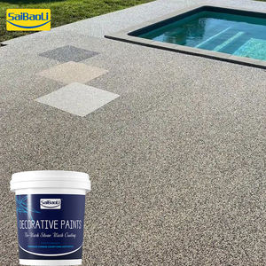 Saibaoli Produit phare : Composé de résine pour allées de jardin et allées en <span class=keywords><strong>pierre</strong></span> lavée - Product Image 1