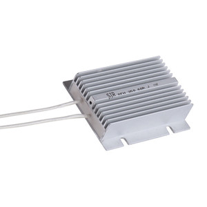 Résistance de freinage à montage sur châssis SIR SRF1300 65.39X330 C 25K G pour freinage à conversion de fréquence - Product Image 4