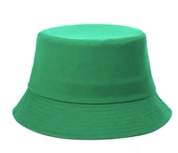 Chapeaux Bob Unisexe Personnalisés avec Logo – Tendance Printemps-Été, Protection Solaire, Tissu Imprimé pour la Pêche et l'Usage Quotidien