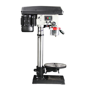 Perceuse à colonne 550W L4116 16mm Max. Trou de perçage - Product Image 2