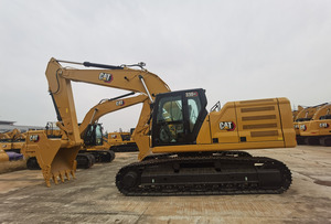 Nouveauté Caterpillar CAT330GC 30 tonnes pelle de haute qualité pelle sur chenilles Cat330GC pelle pour Offre Spéciale - Product Image 6