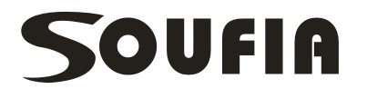 Taizhou Sophia Import & Export Co., Ltd. logo