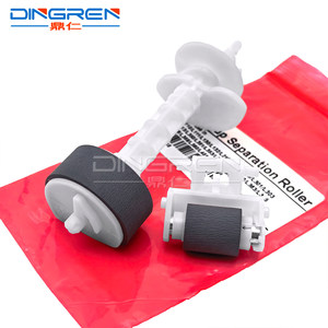 Rodillo de Alimentación Dúplex para EPSON L4150 L4160 L6160 L6161 L6166 L6168 L6170 <span class=keywords><strong>L6171</strong></span> L6178 L6190 L6191 L6198 ET 2750 3750 4750 - Product Image 4