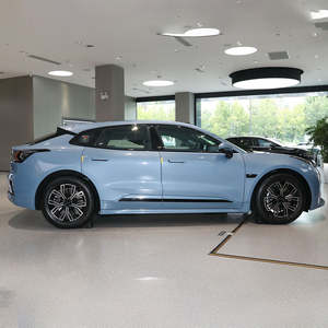 ध्रुवीय क्रिप्टन 001 2026 95-डिग्री फोर-व्हील ड्राइव अधिकतम संस्करण लक्जरी शिकार सेडान 900v वास्तुकला + 95-डिग्री तत्वावधान बैटरी - Product Image 1