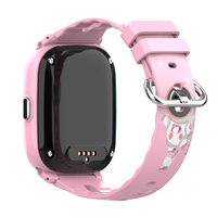 Reloj Inteligente Android 4G para Niños con Videollamada, Cámara HD, Resistente al Agua, 1+8G, GPS+LBS+WIFI, Localización, en Oferta