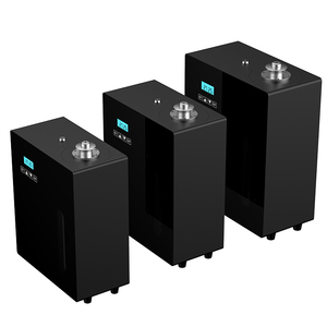 2025 China Commercial Building Nano-Atomation Diffuser <strong>Aromer</strong> Essential Oil Air Cleaning Machine Aromatherapy Perfume Atomizer - Product Image 3