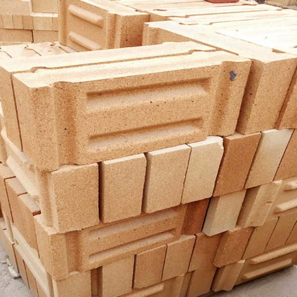 Refractory Brick High Alumina Brick