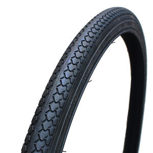 Neumáticos de bicicleta Kenda de 20, 22, 24, 26 y 27 pulgadas con cámara de aire, duraderos para bicicletas urbanas y de ocio - Product Image 2