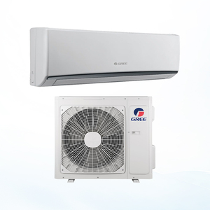Gree Intelligence Split <b>Air</b> <b>Conditioner</b> Non-inverter R410a R454B 9000-24000Btu Cooling Heating Ductless <b>Air</b> <b>Conditioners</b> Wifi - Product Image 1