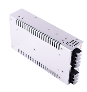 MT-SD-500L-24 500W 24V 21A ตัวแปลงไฟ AC-DC 19-72VDC อินพุตอุตสาหกรรมแยกส่วนแบบสวิตช์เอาท์พุตเดี่ยวพัดลมระบายความร้อน - Product Image 3