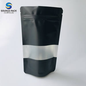 냄새 증거 mylar 방수 분명 플라스틱 가방 밀가루 패키지 - Product Image 2