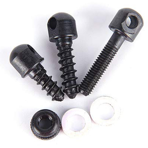 ชุดสกรูยึดแบบหมุนสลิง QD ชุดอุปกรณ์ที่จำเป็นสำหรับการล่าสัตว์ - Product Image 6