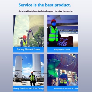 Cảm ứng chìm mức chất lỏng Transmitter bể nước mức chất lỏng cảm biến thăm dò và đo Detector mức chất lỏng cảm biến - Product Image 5