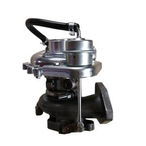 CT16ชนิดเทอร์โบ17201-30080สำหรับ2.5L D 2KD-FTV - Product Image 5