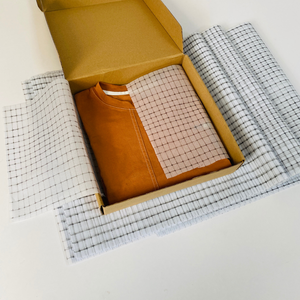 Reliable 17g Coated Pulp Food Wrapping Paper Custom Printed Pattern Factory-Sourced for Cake Sandwich Sugar Packaging Carton - Product Image 1