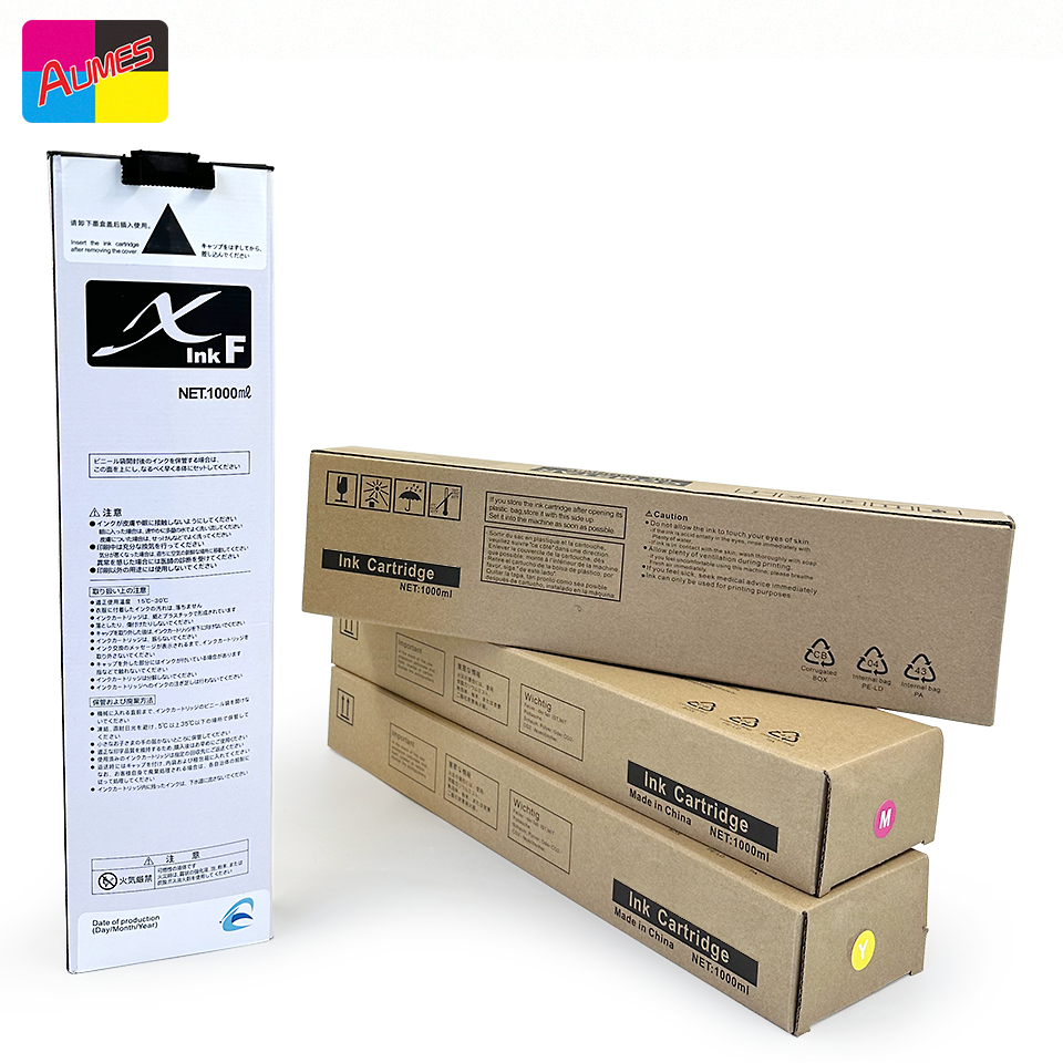 Japanese GD9630 Ink Cartridge - Compatible for Riso Printers