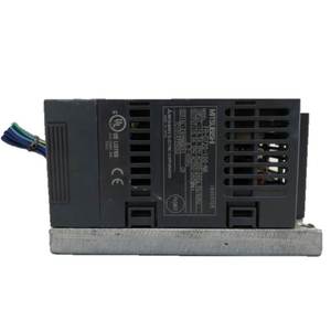 ชุด FR-D700 FR-D720-100-NA 3HP 2.2K 220VAC FR-D720-100-NA AC ชุด FR-D700 3HP 2.2K AC - Product Image 5