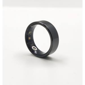 アプリデータ同期履歴記録健康分析クラウドストレージ多言語対応スマートリング - Product Image 3