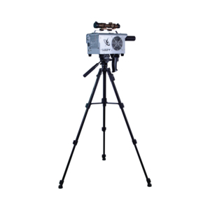 อุปกรณ์จุดไฟด้วยเลเซอร์แบบมือถือสำหรับการจุดไฟแบบไม่สัมผัส - Product Image 1