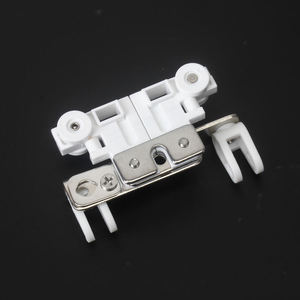Electric Curtain Rail Track Master Carrier for Curtain Accessories - Product Image 6