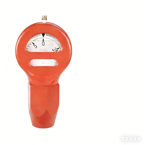 Manômetro Tipo <span class=keywords><strong>D</strong></span>/F para Bombas de Lama com Exibição Rápida e Precisa da Pressão da Bomba - Product Image 3