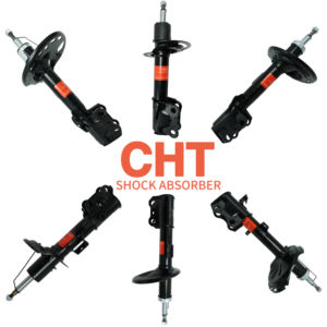 Pièces de suspension OEM ES250 2012, état neuf, accessoires d'amortisseur, 335091 335090 335093 335092, support de ressort pneumatique <span class=keywords><strong>CHT</strong></span>, 1 an - Product Image 2