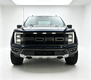 Camioneta <span class=keywords><strong>Ford</strong></span> Ranger Raptor Doble Cabina Usada, Motor 3.0L V6 Twin Turbo de Gasolina, 4x4 Automática, Volante a la Izquierda, Todoterreno - Product Image 2